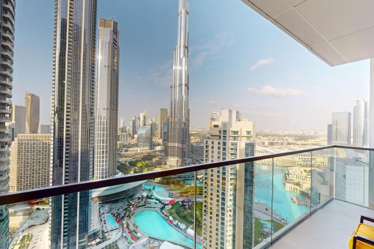 Act One Act Two - Classy Three Bedroom * Dubai